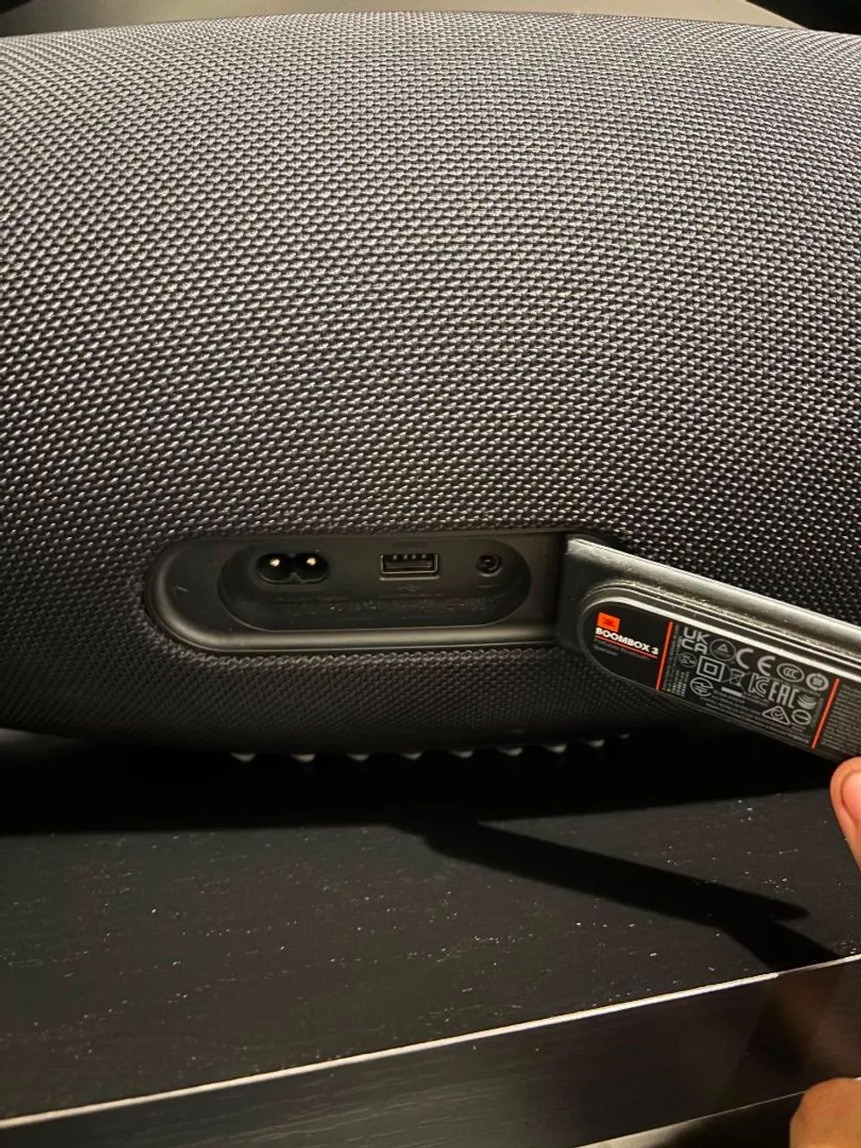 JBL bonbox 3 - Foto 4