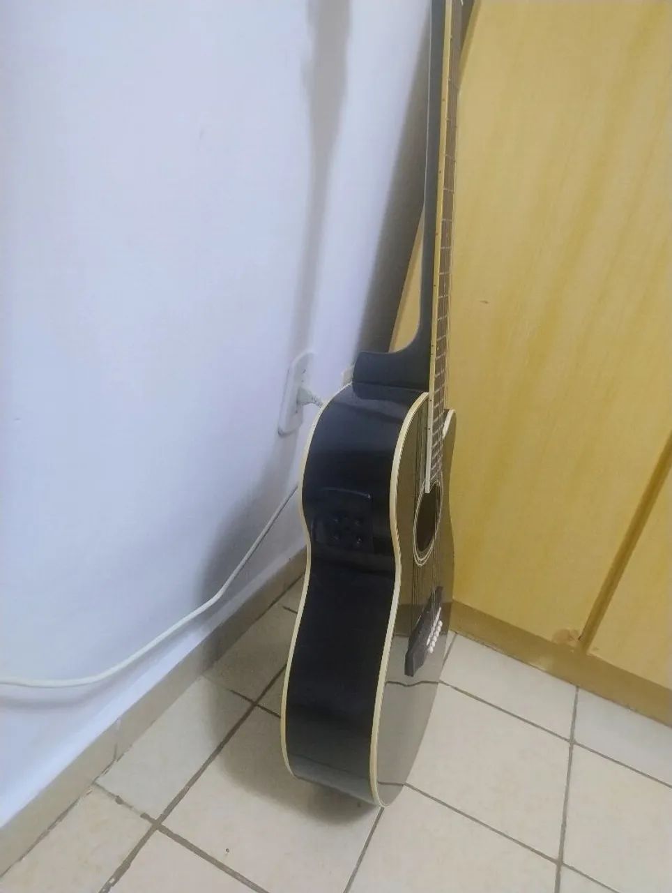 Violão  - Foto 4