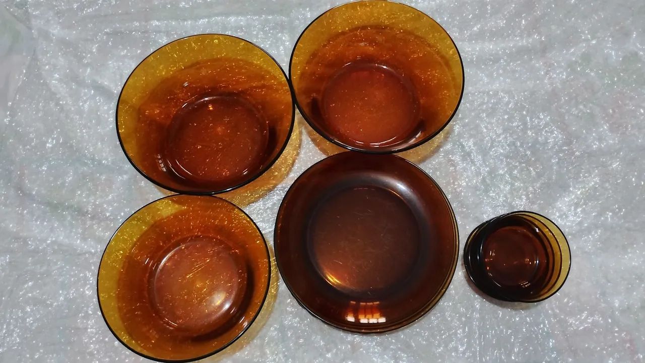 Conjunto duralex  - Foto 5