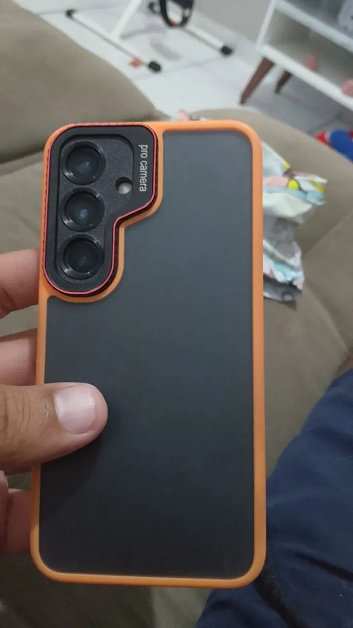 Vendo ou troco Samsung s24 - Foto 2