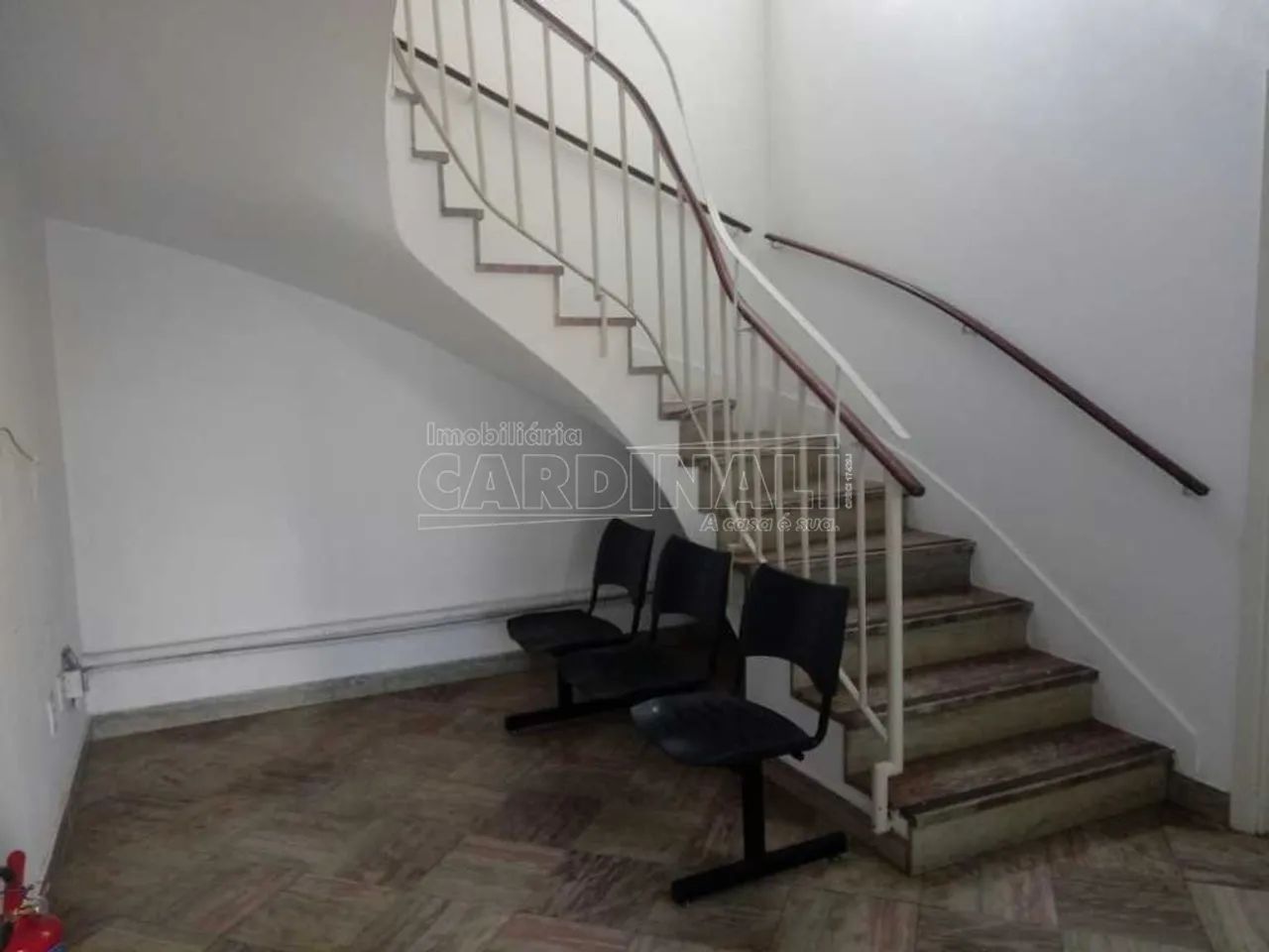 Prédio comercial no Centro próximo a Prefeitura Municipal em Araraquara - Foto 3