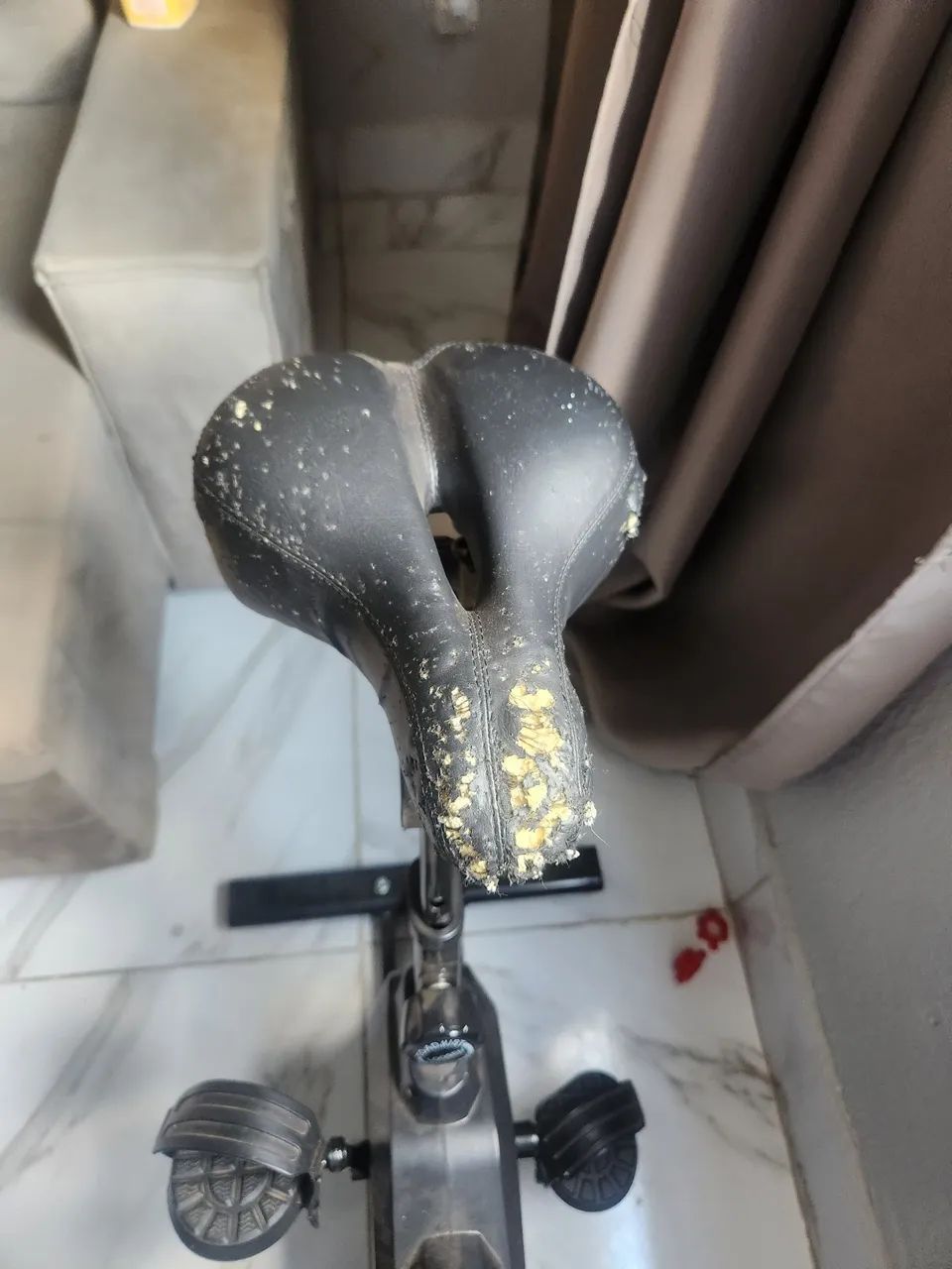 BICICLETA ERGOMETRICA - Foto 3
