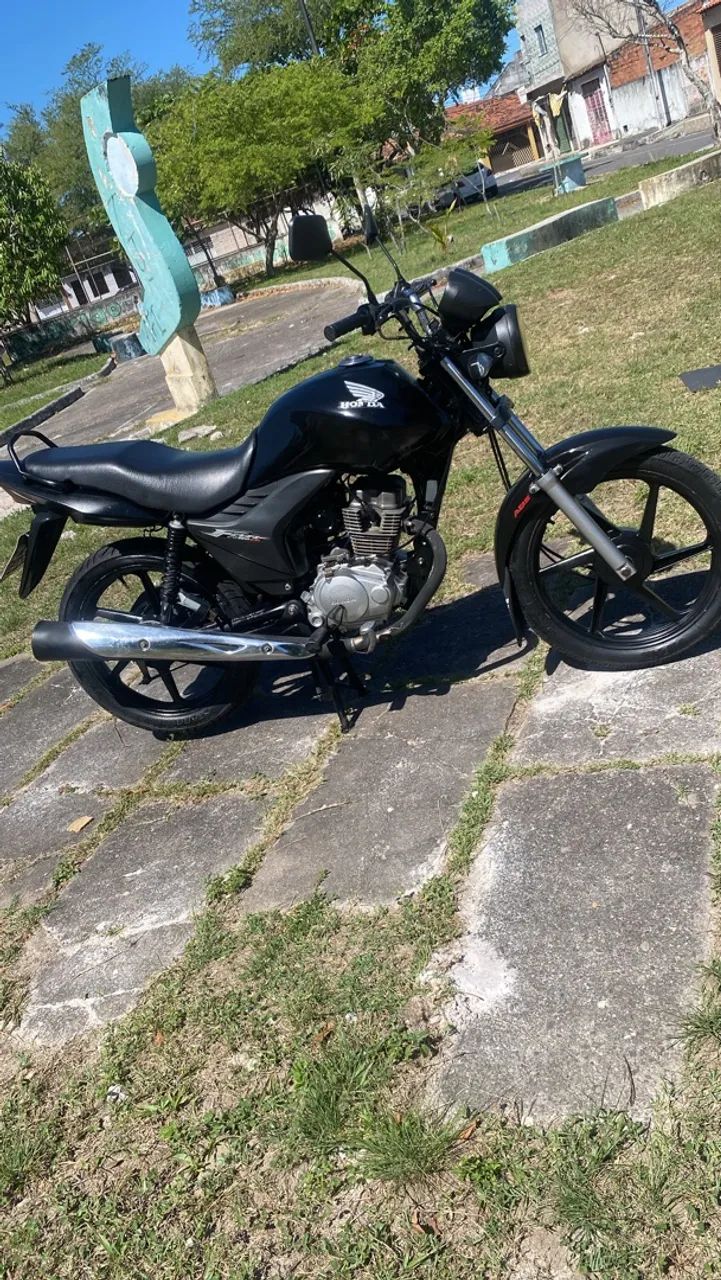 Fan 150  - Foto 5
