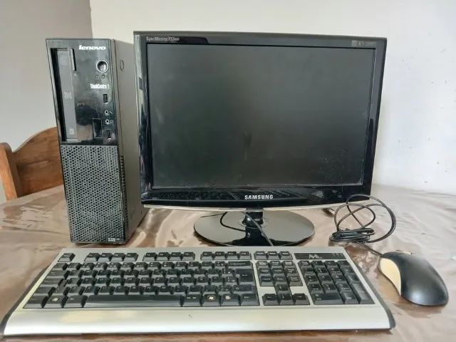 PC Completo Core i5-3570 3th - Foto 4