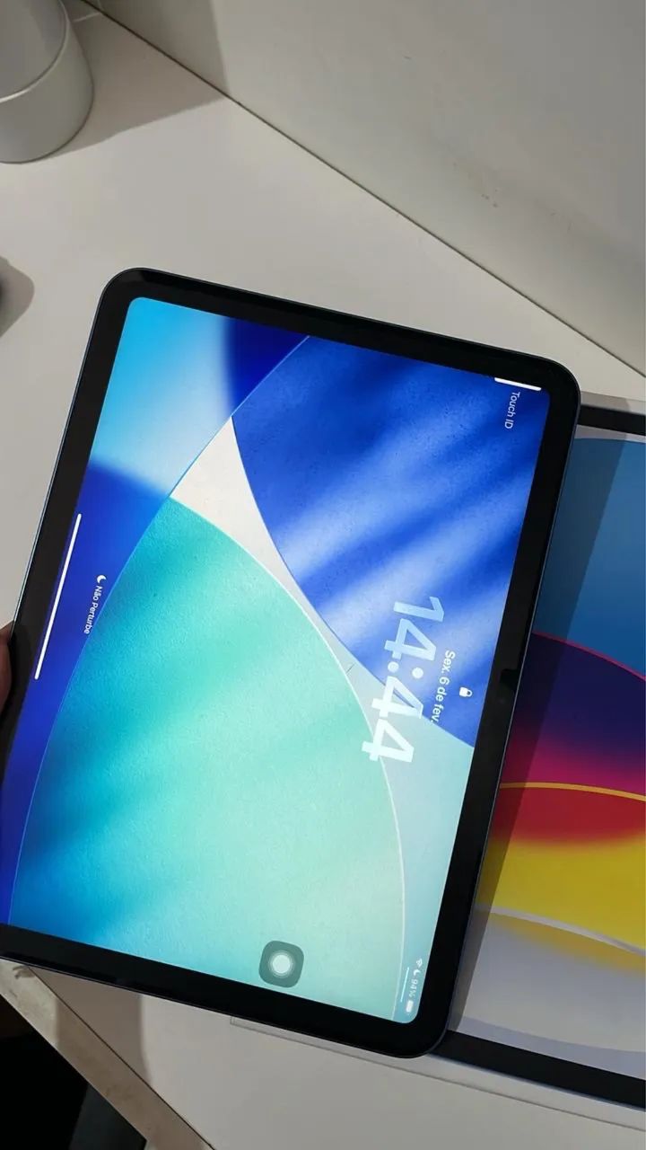 iPad 11 128GB  - Foto 2