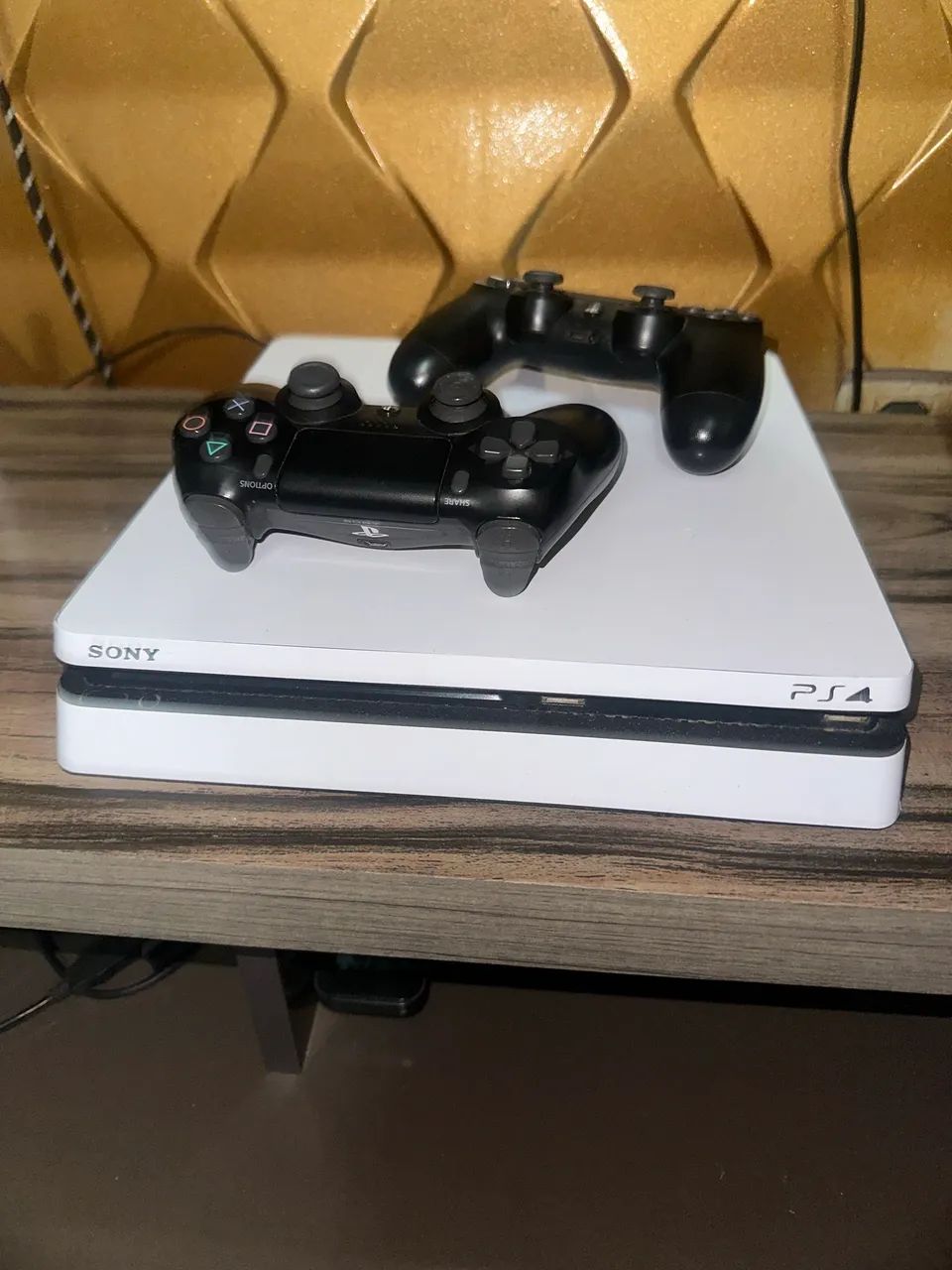 PS4 slim - Foto 3