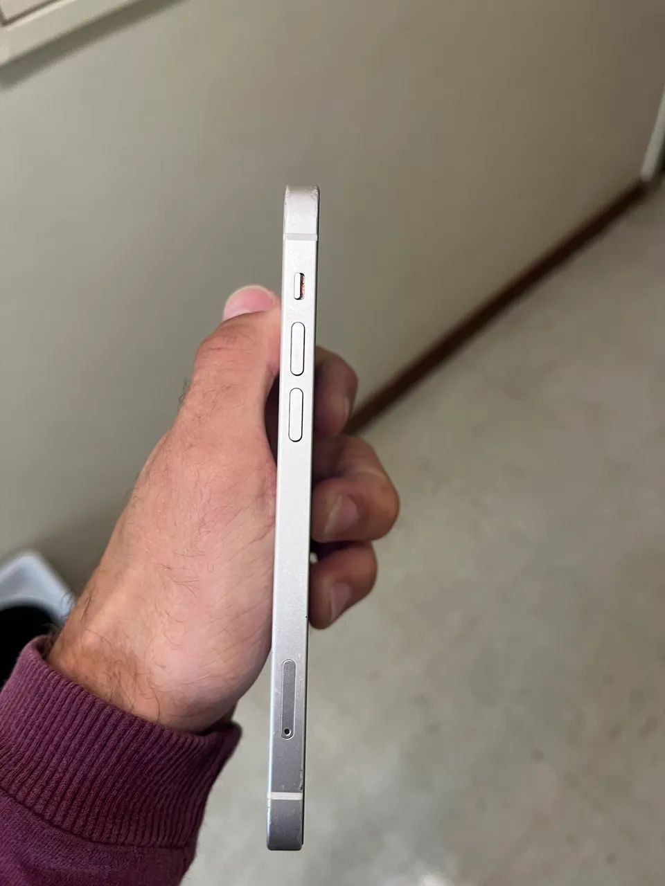 iphone 12 64gb Branco - Celulares e Smartphones - Tijuca, Contagem