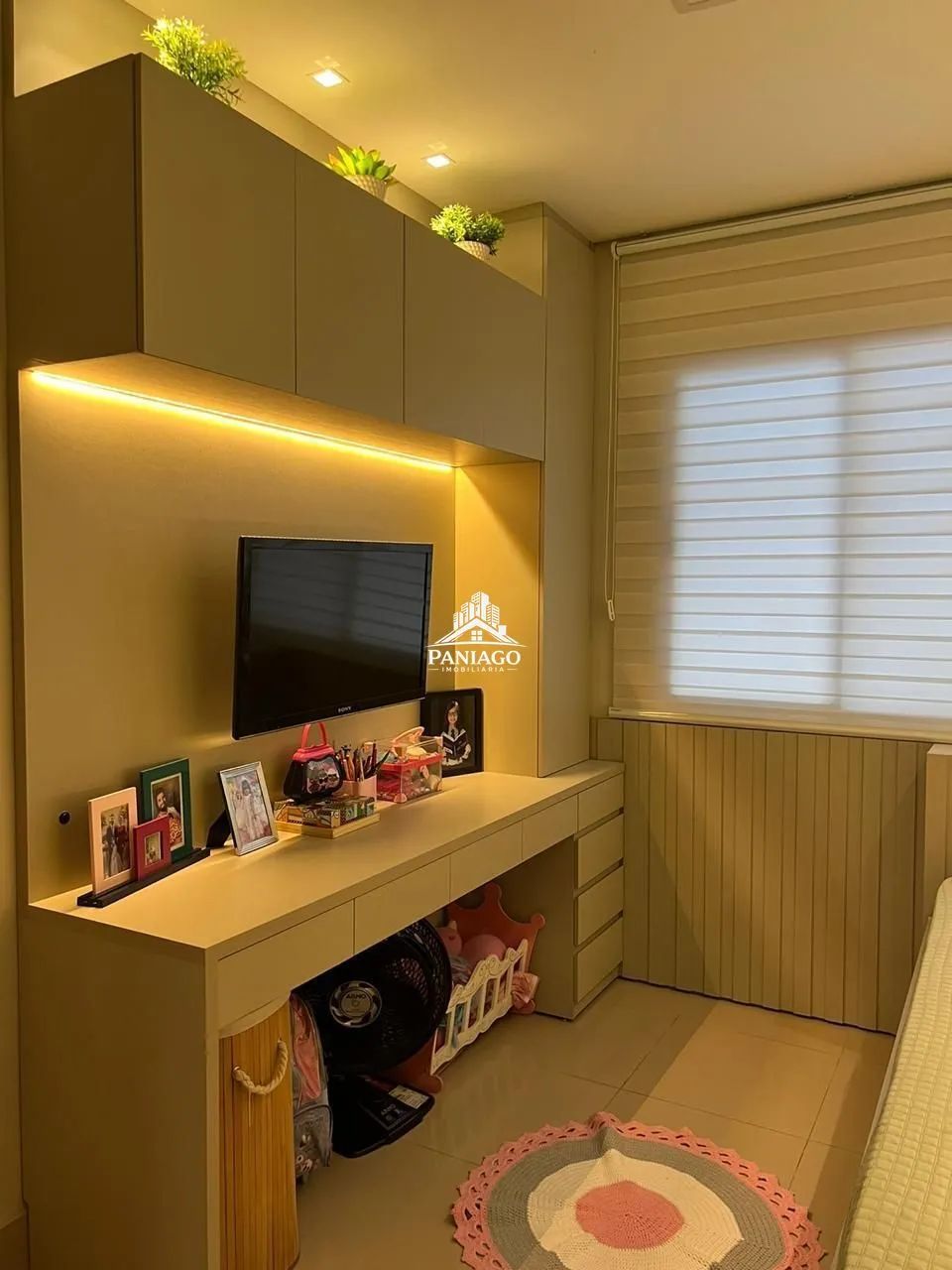 Imóvel Residencial com 2 Suítes e 247,30 m² de Área Total - Foto 2