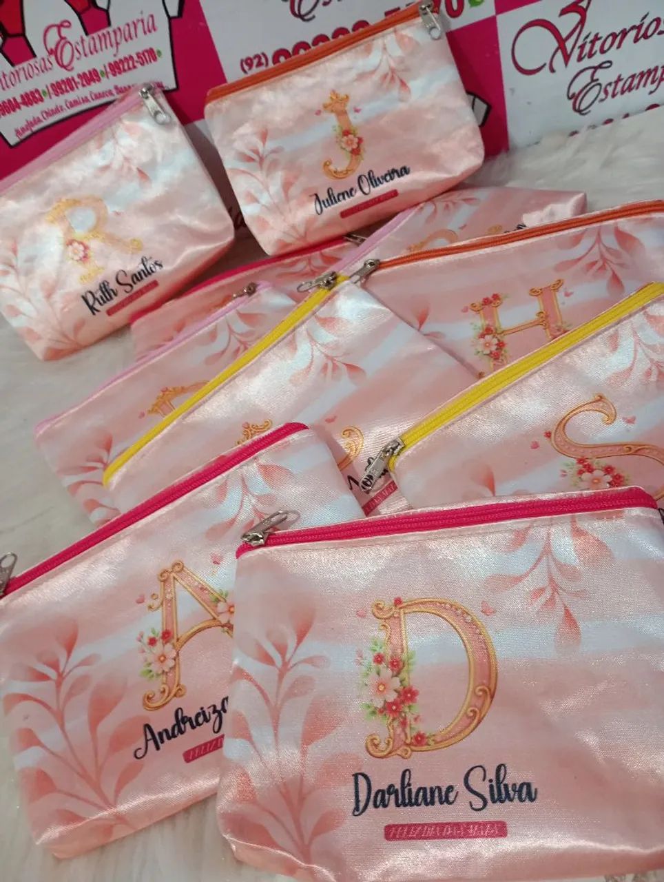 Bolsa personalizada  - Foto 5