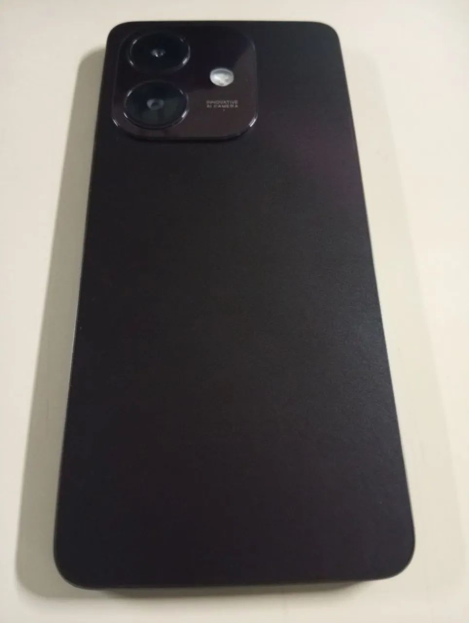 Celular OPPO com a caixinha  - Foto 2