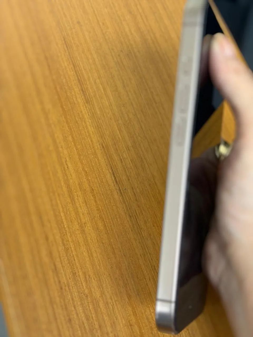 iPhone 16 Pro  - Foto 4