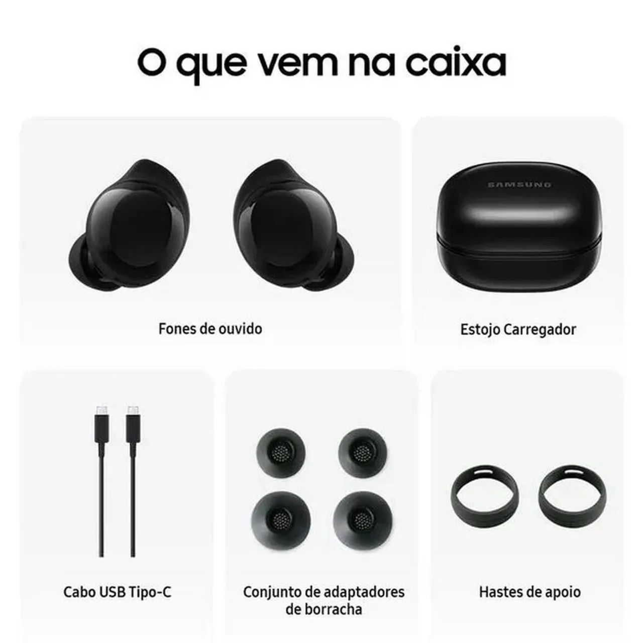 Samsung Galaxy Buds Core - Foto 2