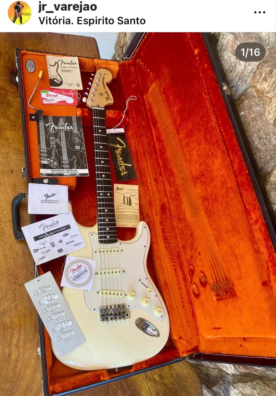 Fender FSR American Vintage 72 Telecaster Custom 2013