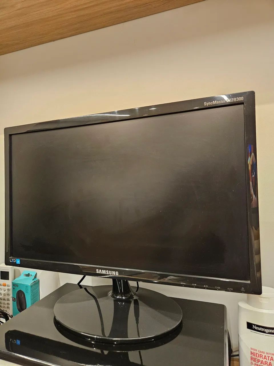 Monitor Samsung 