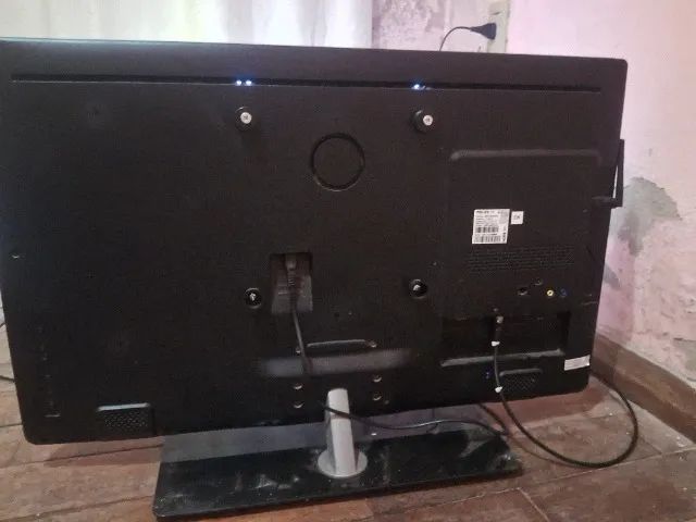 TV Philips 32 polegadas  - Foto 2