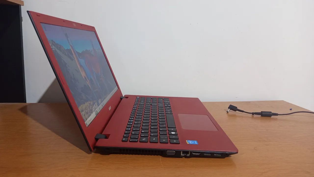 Notebook Acer i3  - Foto 5