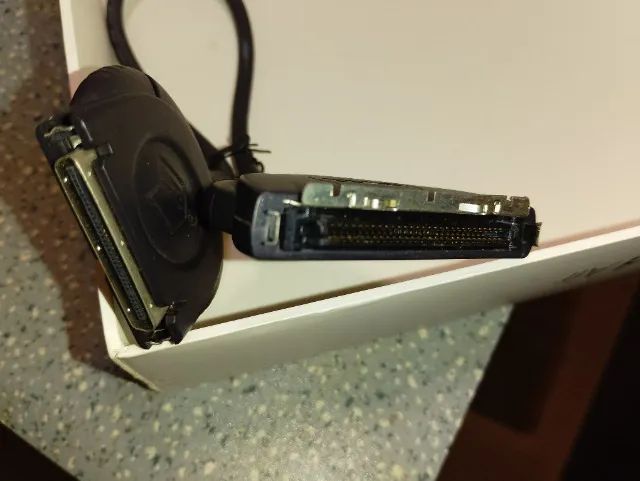Floppy Disk Drive e Unidade de CDRW/DVD - Externos da Dell - Foto 4