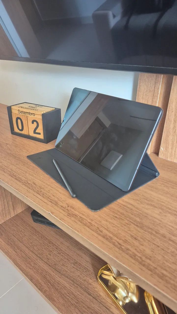 Galaxy Tab S6 Lite SM-P619 - Foto 2