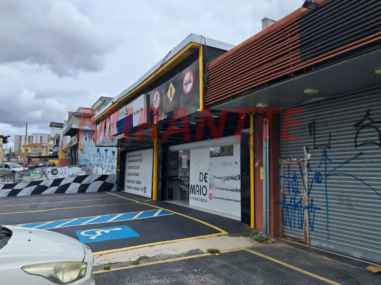 Comercial de 1192m² em Imirim - Foto 5
