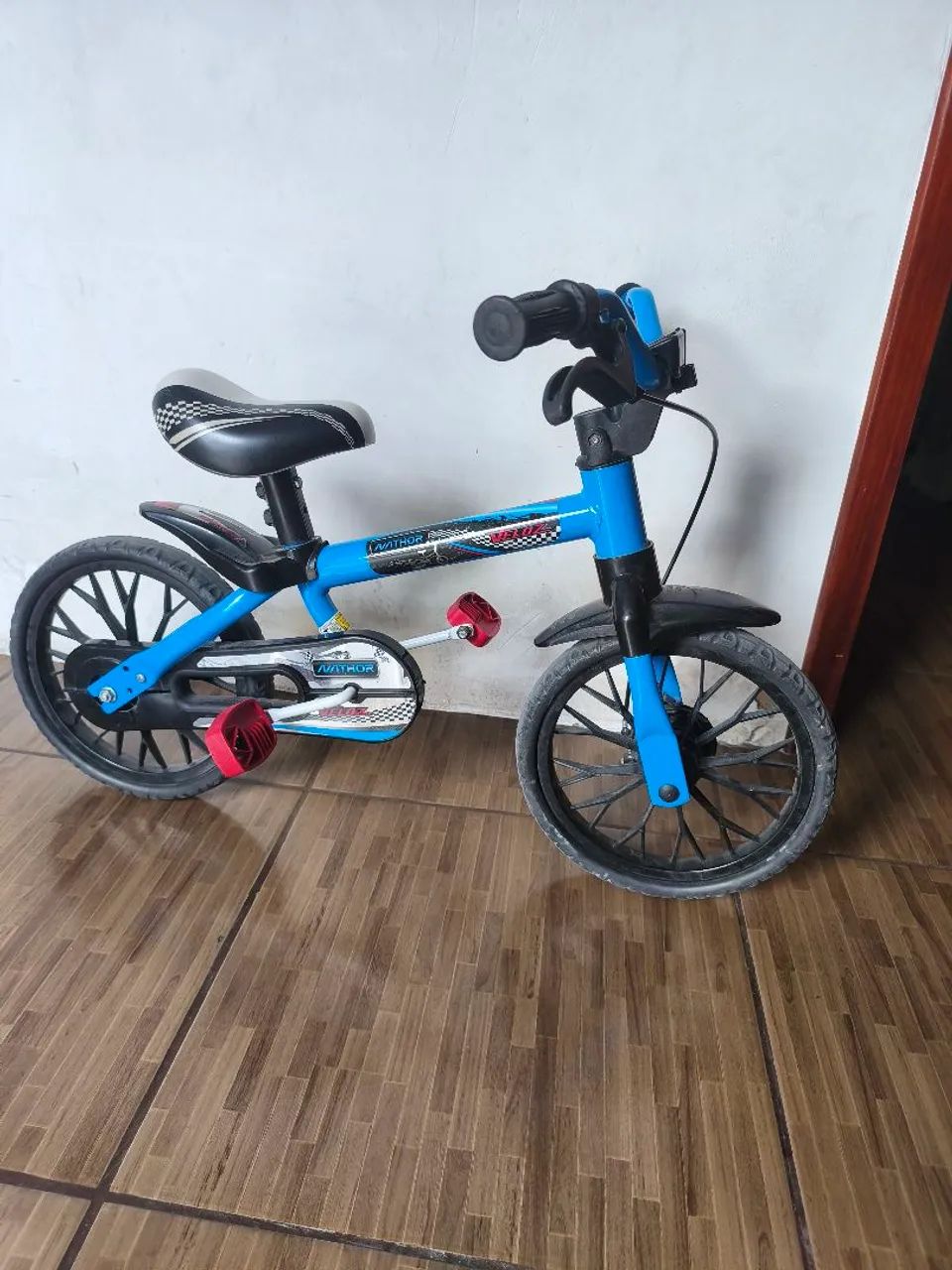 Bicicleta infantil  - Foto 3