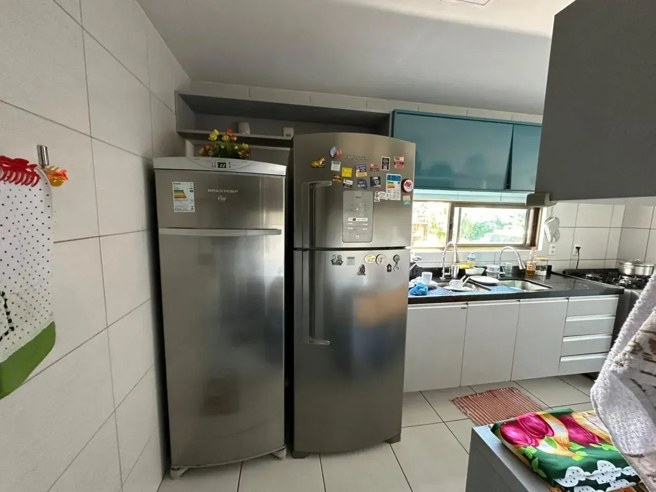 Apartamento Altíssimo Padrão Totalmente Reformado com 4 Quartos e 4 Suítes + 158m2 com laz - Foto 4