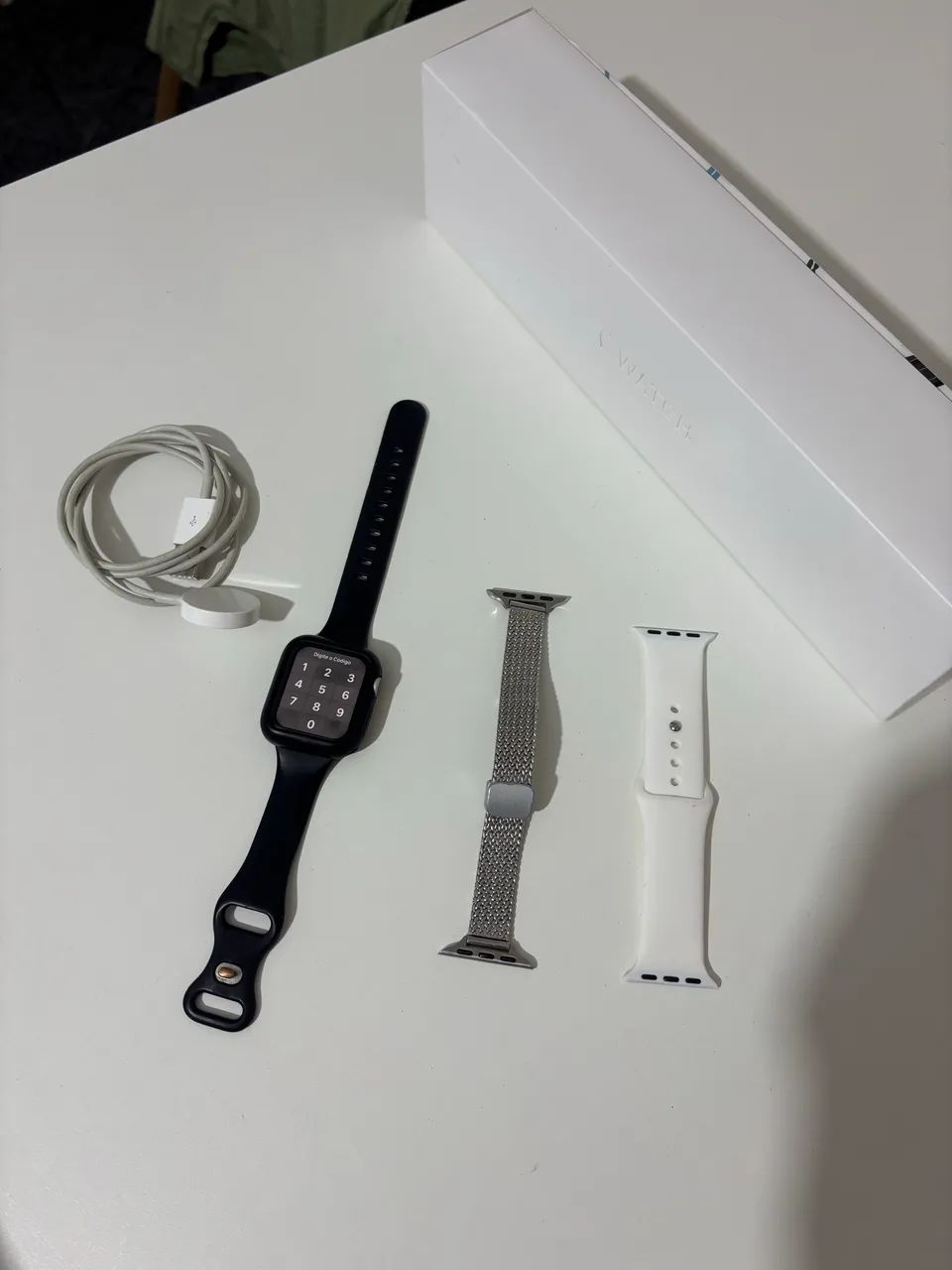 Apple Watch série 4 - 40mm - Foto 2