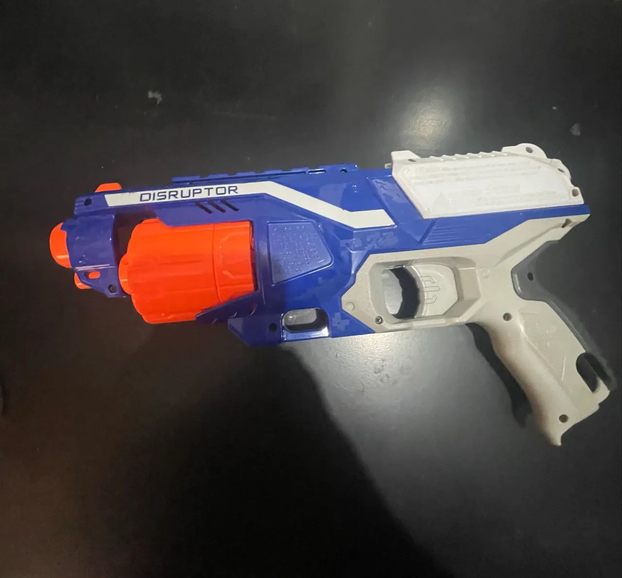 KIT NERF INFANTIL