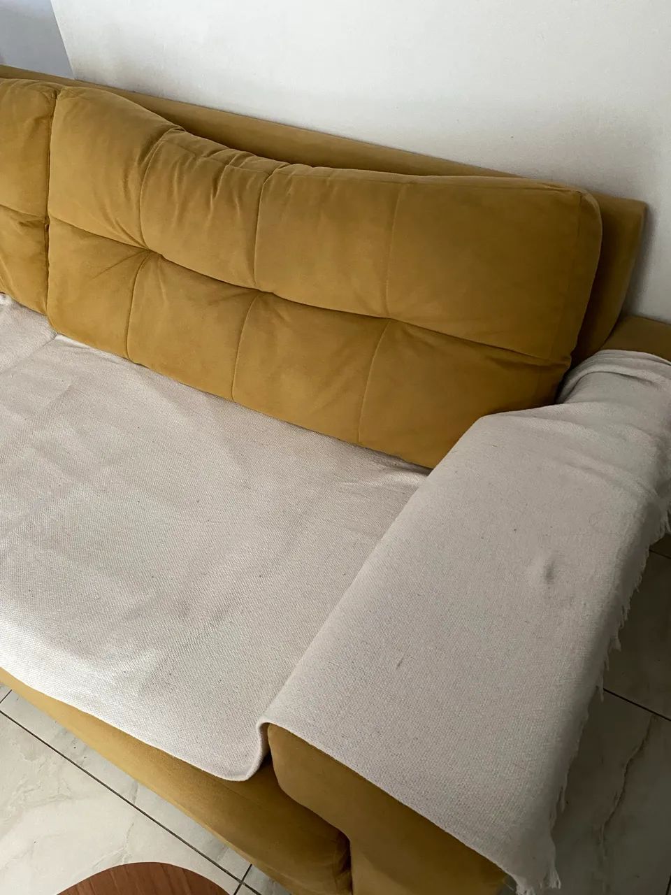 Sofá 230x85cm  - Foto 2