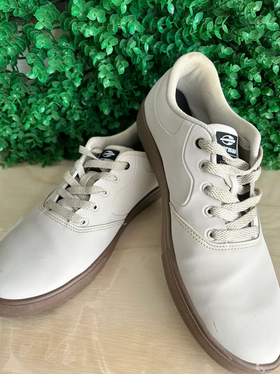 Três tenis com valor de um.  - Foto 4