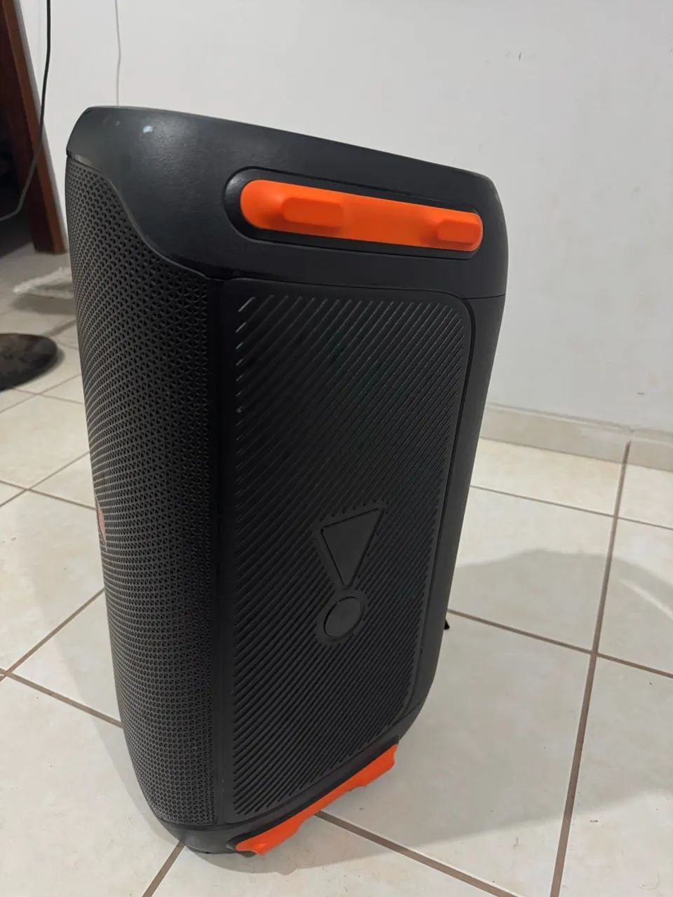 JBL PartyBox 110 - Foto 3