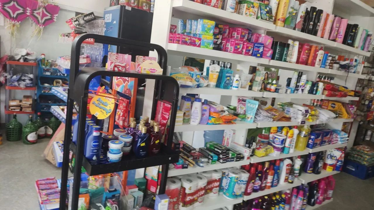 alugo mercado !  - Foto 2