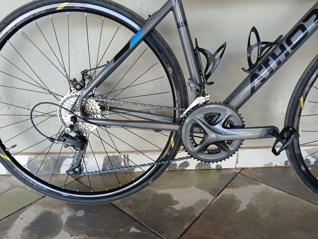 Bike Speed nova  - Foto 2