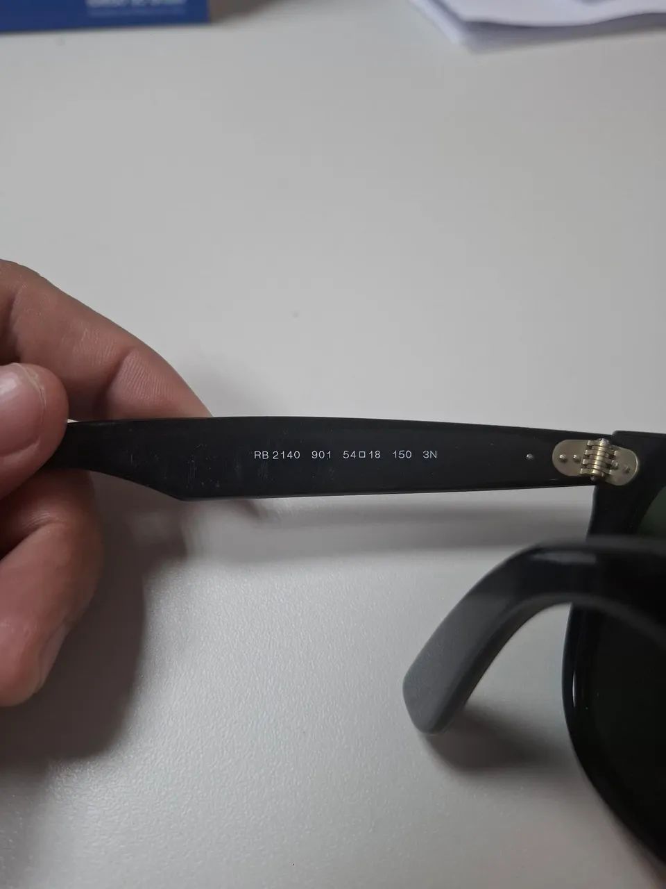 Ray-ban Wayfarer  - Foto 2