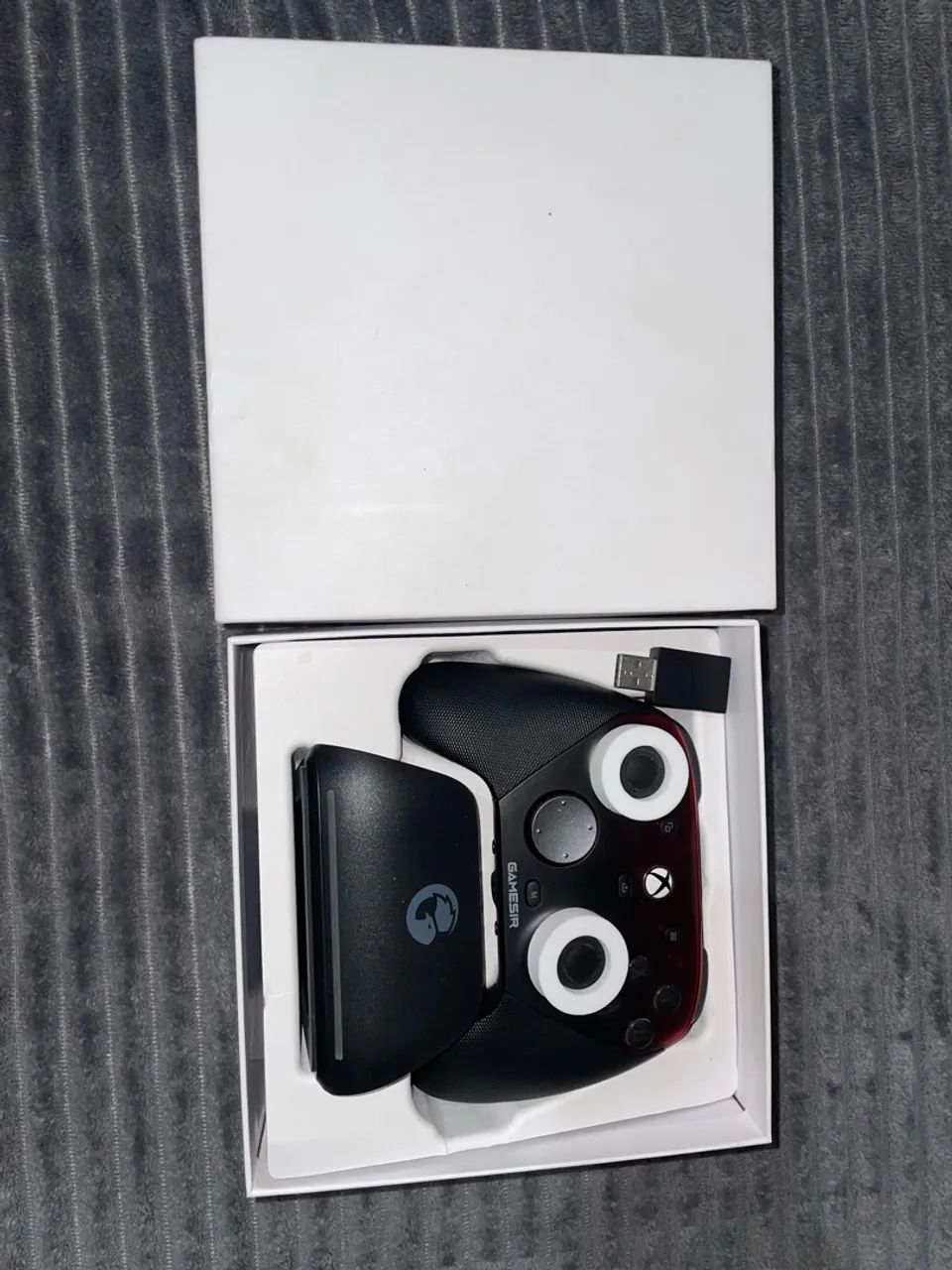 Controle Gamersir g7 pro - Foto 2