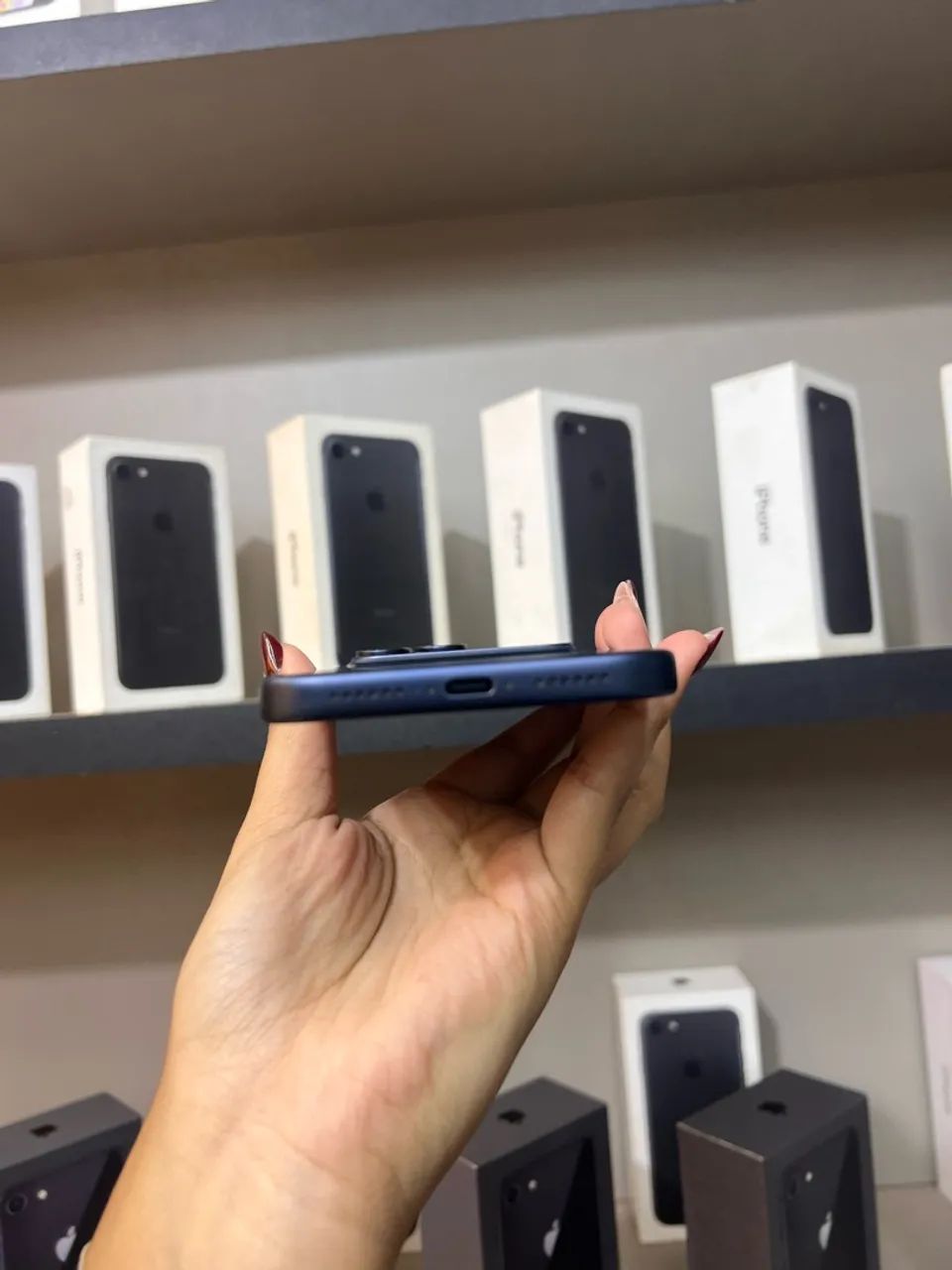 iPhone 17 Pro Max 256 Gb Garantia Apple  - Foto 2