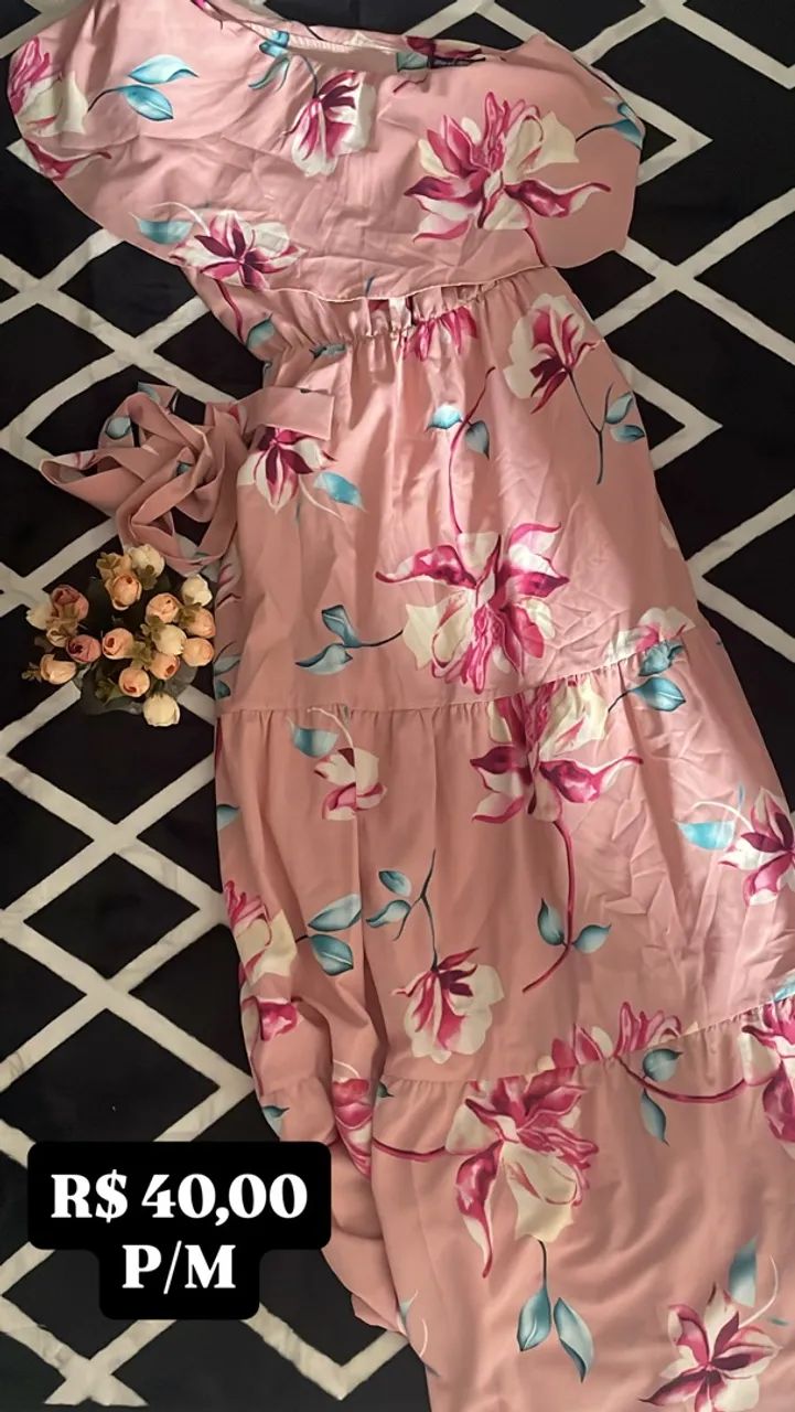 Vestidos  - Foto 4
