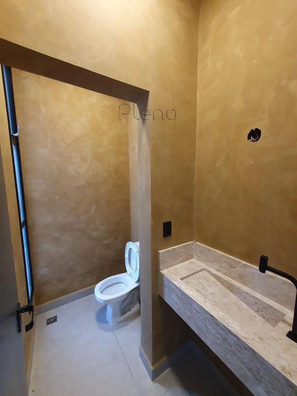 Casa à venda com 3 quartos no Reserva Real, Paulínia - Foto 3