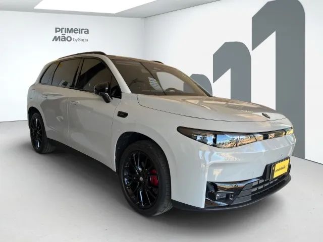 Leapmotor C10 C10 (Híbrido) 2026