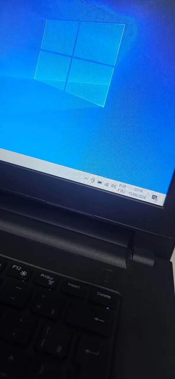 NOTEBOOK DELL INSPIRON 3442  i5 / 8GB RAM / SSD 224GB - Foto 5