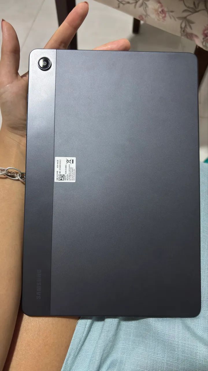 Samsung Galaxy Tab A9+ 5G 64GB  - Foto 4