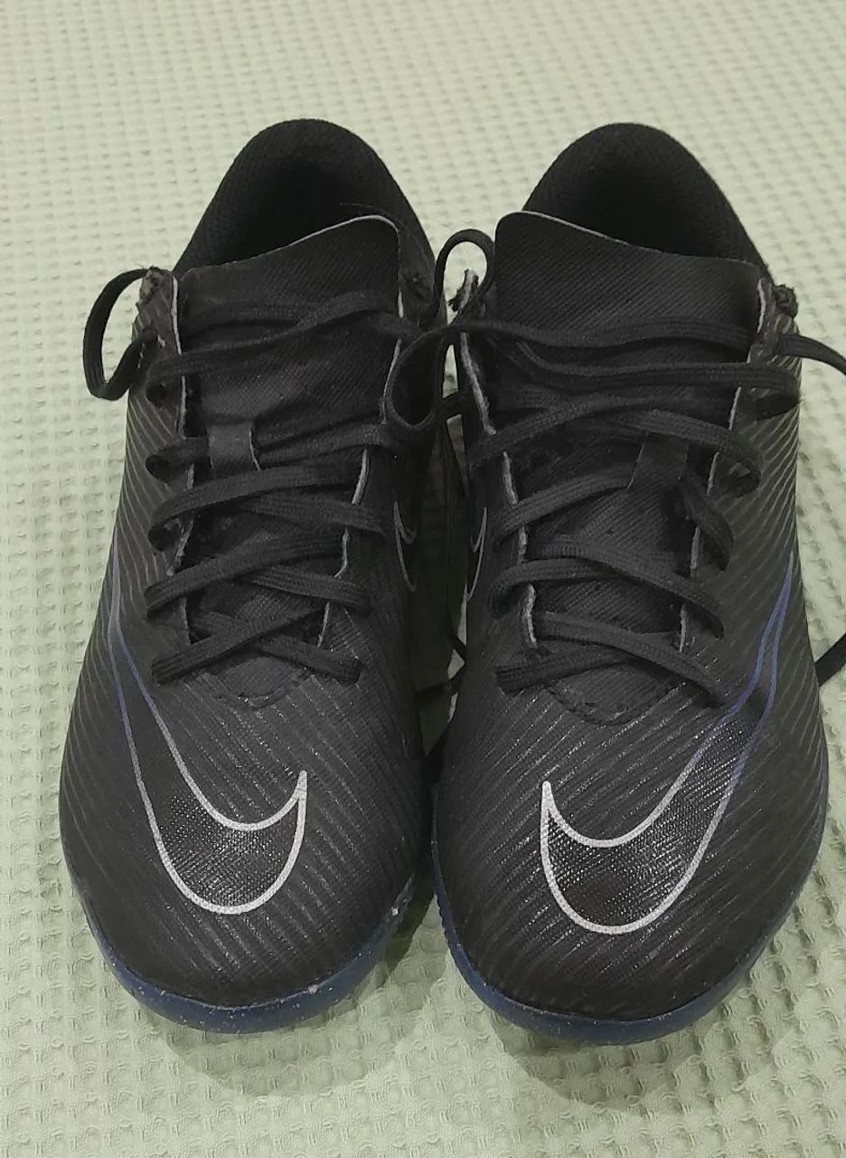 Chuteira  nike - Foto 2