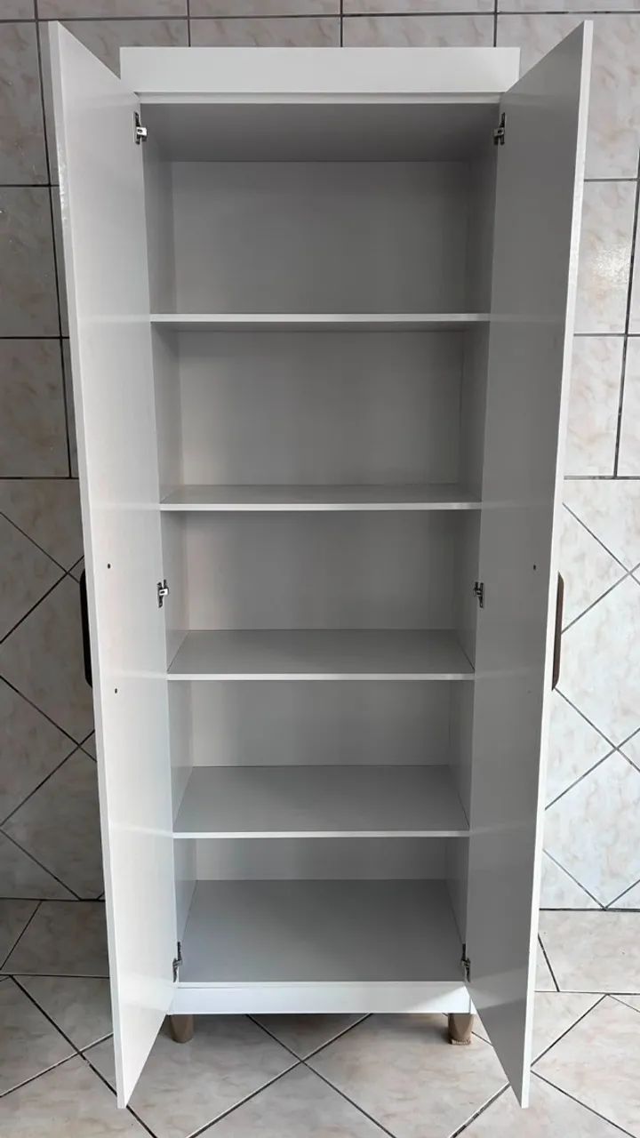 guarda roupa - Multi uso (NOVO)  - Foto 2