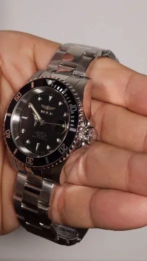 Invicta Pro Diver Collection Coin-Edge (8926OB) - Foto 3