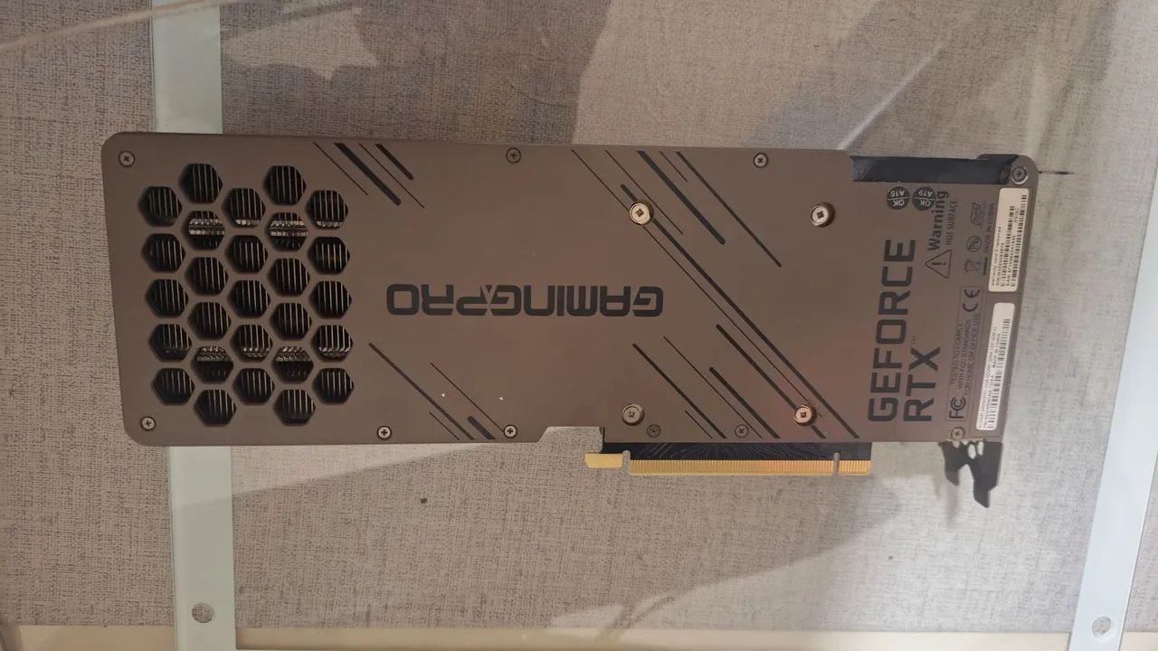 RTX 3080 PALLIT 10 GB