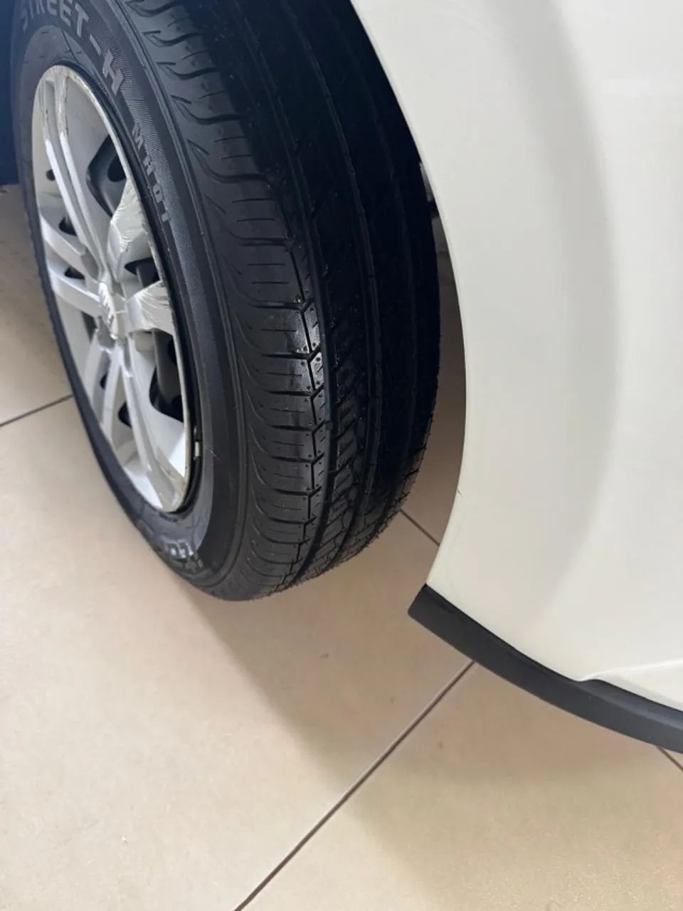 Fiat Argo Drive 1.0 6V Flex 2024 - Foto 5