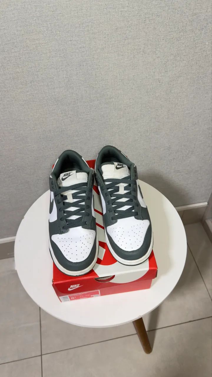 Nike Dunk low retro original  - Foto 2