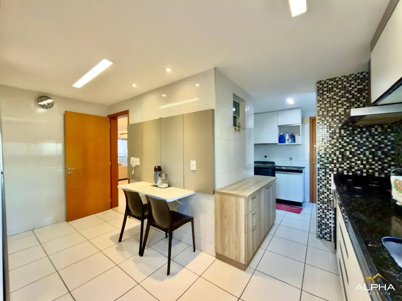 Apartamento a venda com 4 suites no bairro Cocó - Foto 5
