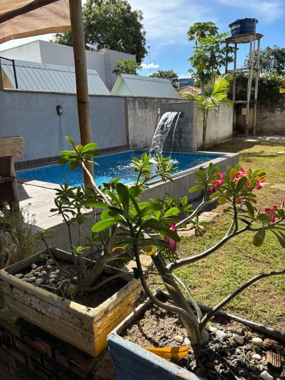 casa temporada  - Foto 4