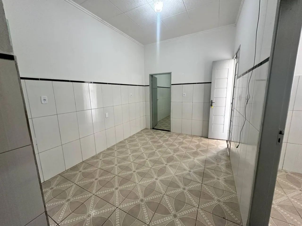 Aluga-se Casa no Mamede Pães Mendonça - Itabaiana/SE - Foto 4