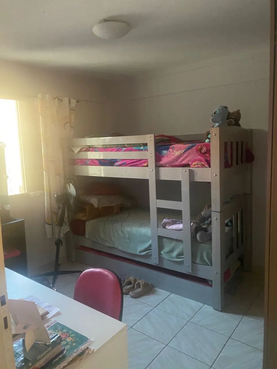 Foto - Itaquaquecetuba - Conjunto Habitacional Jardim Odete II